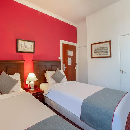 The Strand Hotel Eastbourne Luaran gambar
