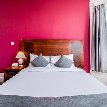 The Strand Hotel Eastbourne Luaran gambar