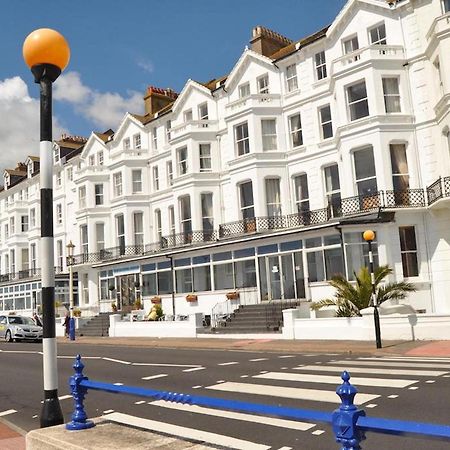 The Strand Hotel Eastbourne Luaran gambar
