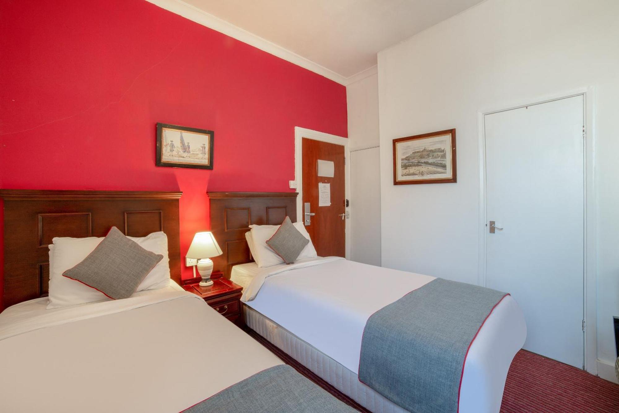The Strand Hotel Eastbourne Luaran gambar