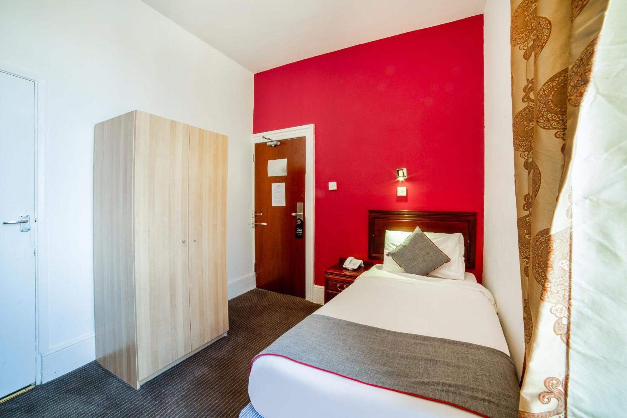 The Strand Hotel Eastbourne Luaran gambar