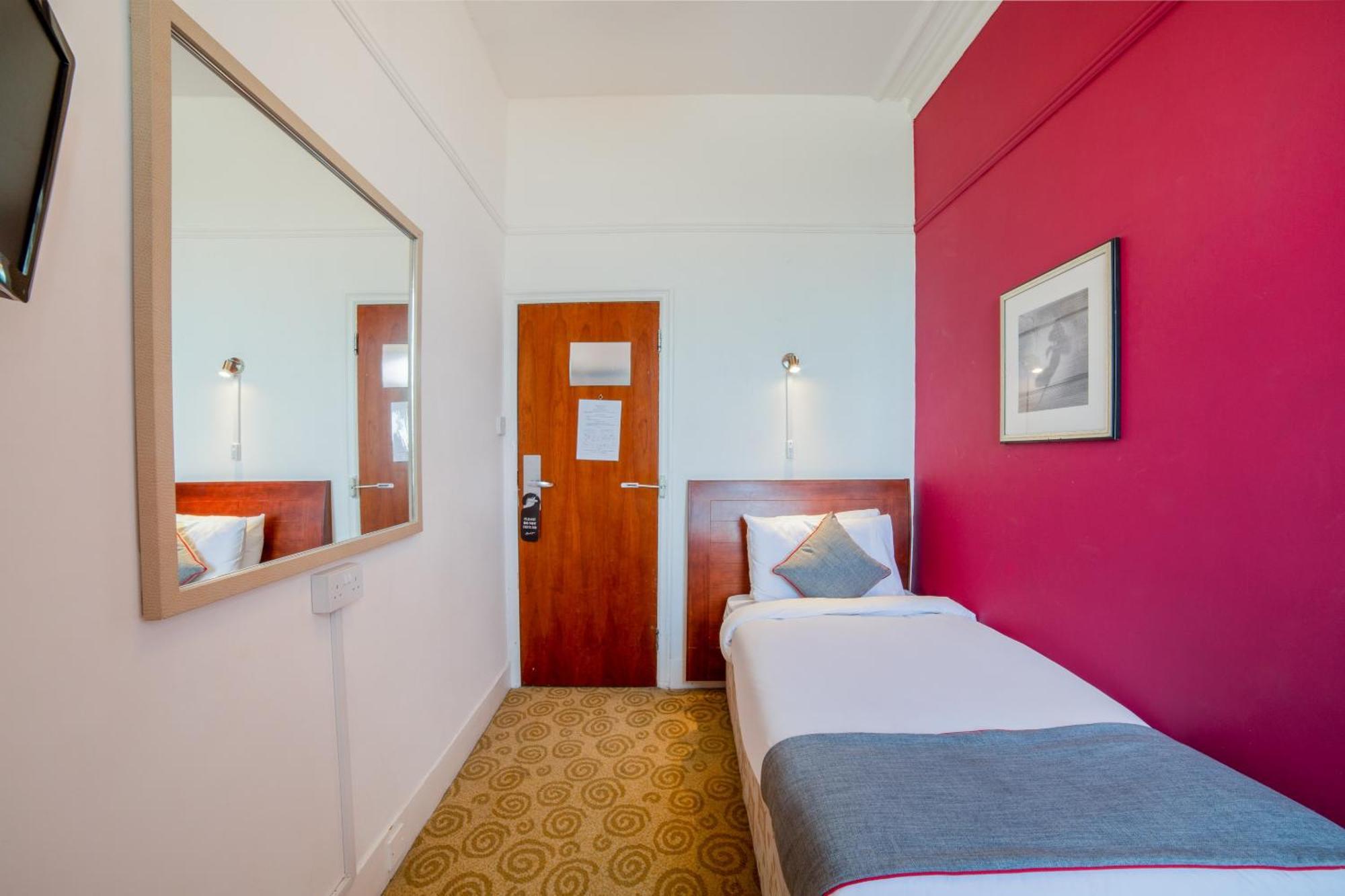 The Strand Hotel Eastbourne Luaran gambar