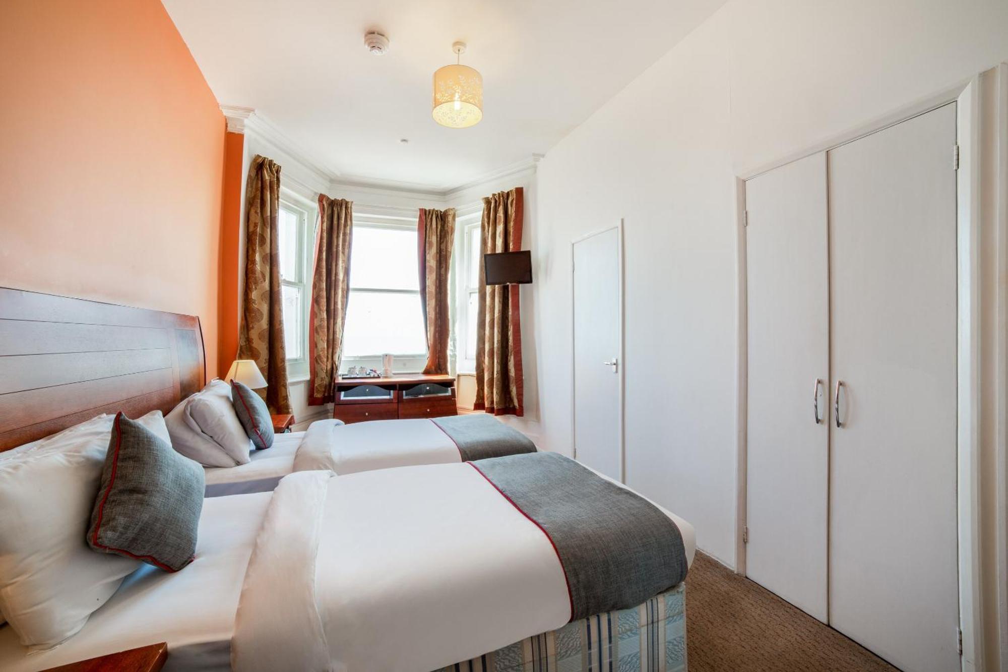 The Strand Hotel Eastbourne Luaran gambar