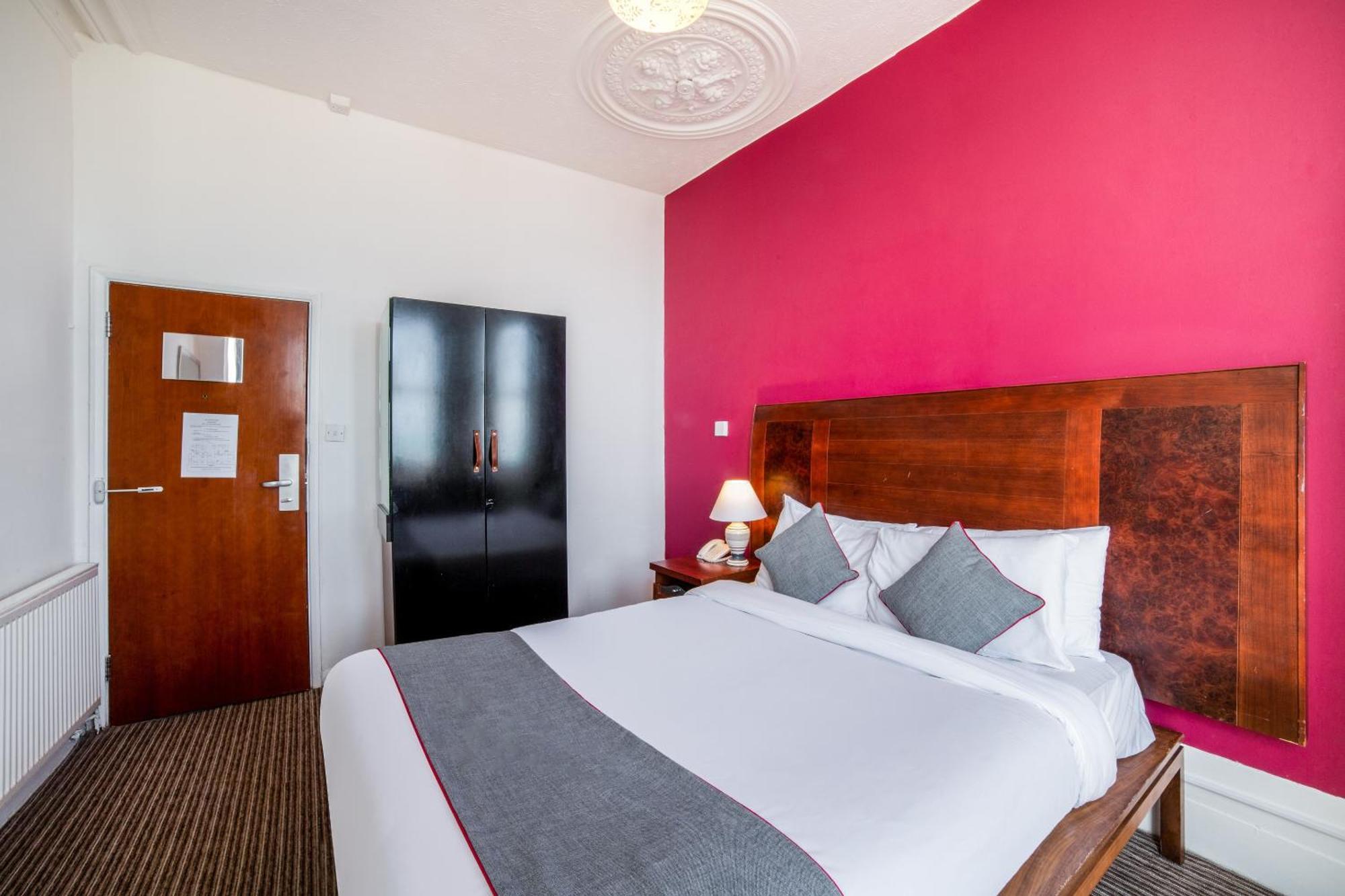 The Strand Hotel Eastbourne Luaran gambar
