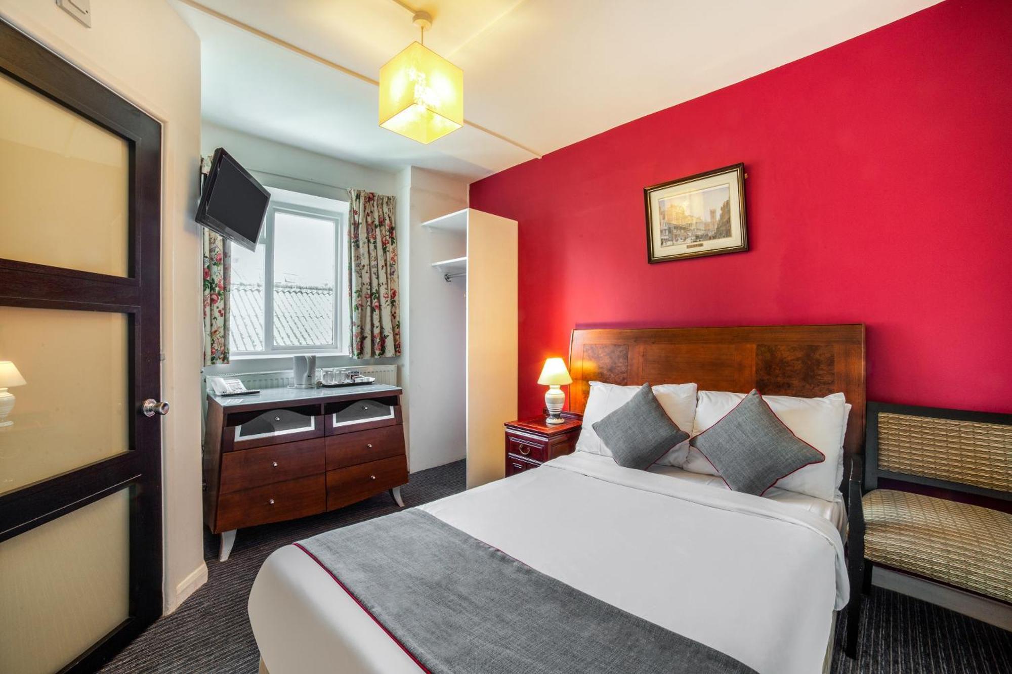 The Strand Hotel Eastbourne Luaran gambar
