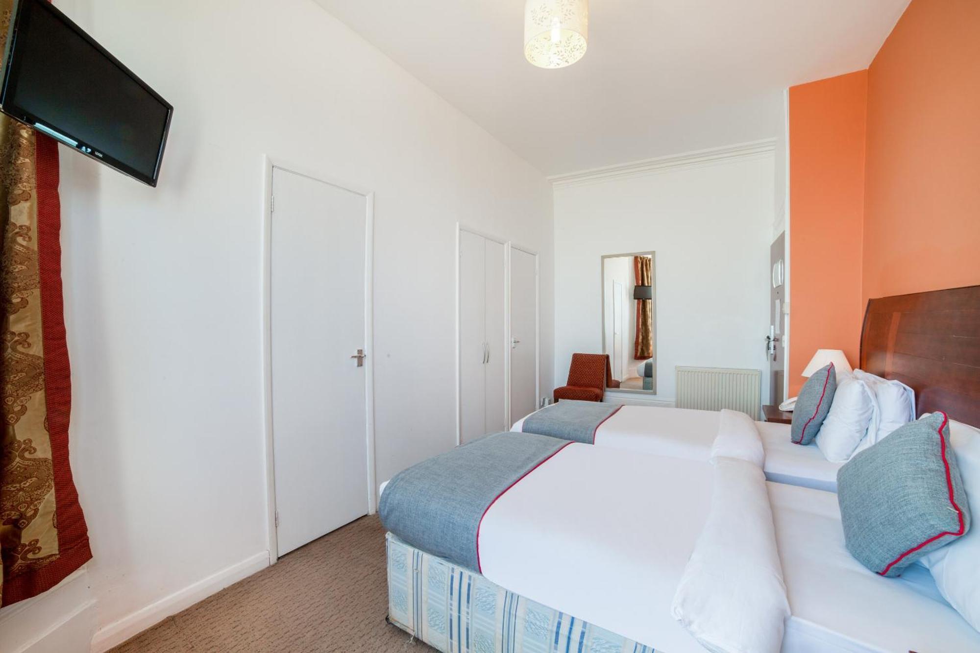 The Strand Hotel Eastbourne Luaran gambar