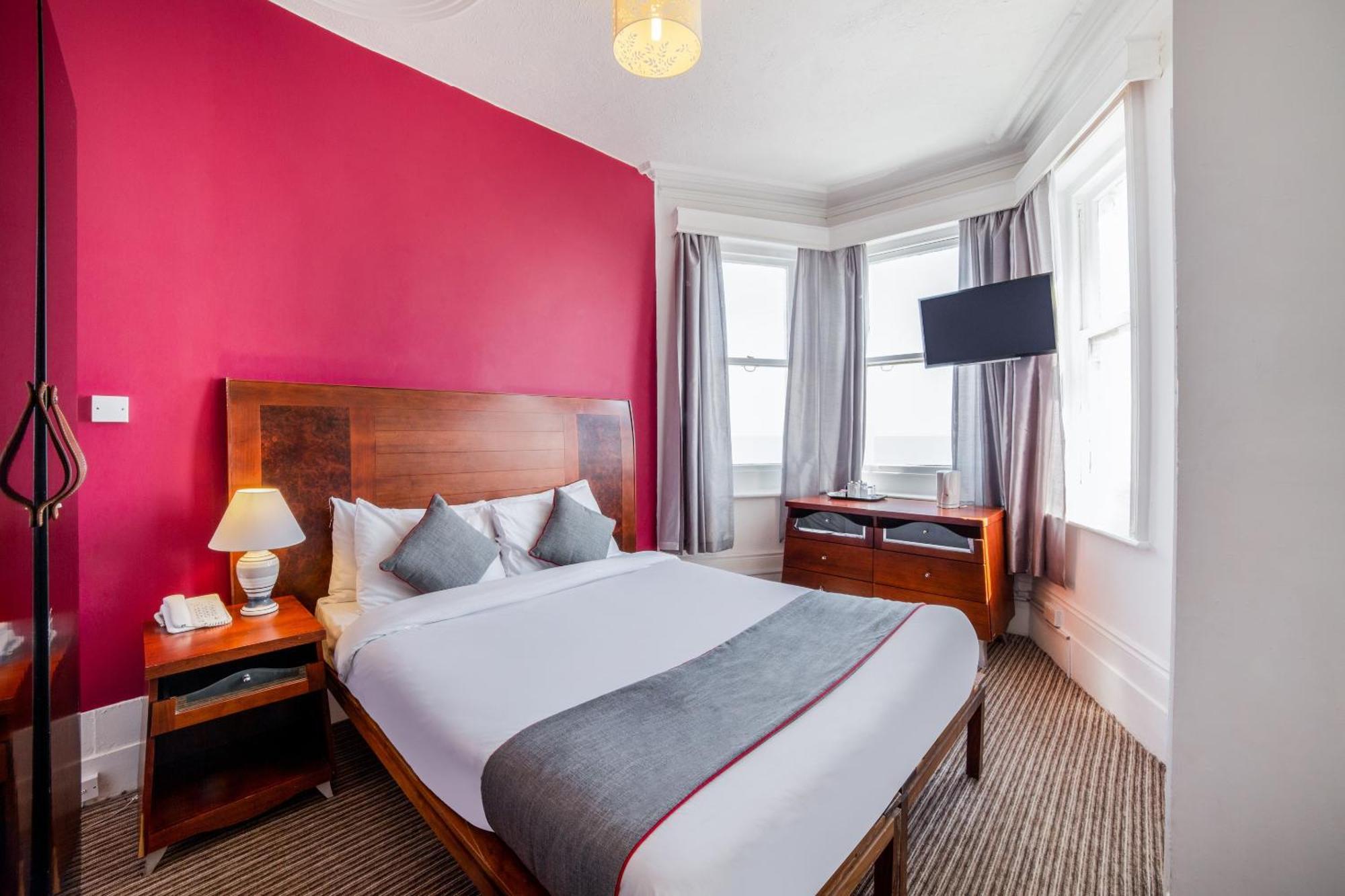 The Strand Hotel Eastbourne Luaran gambar