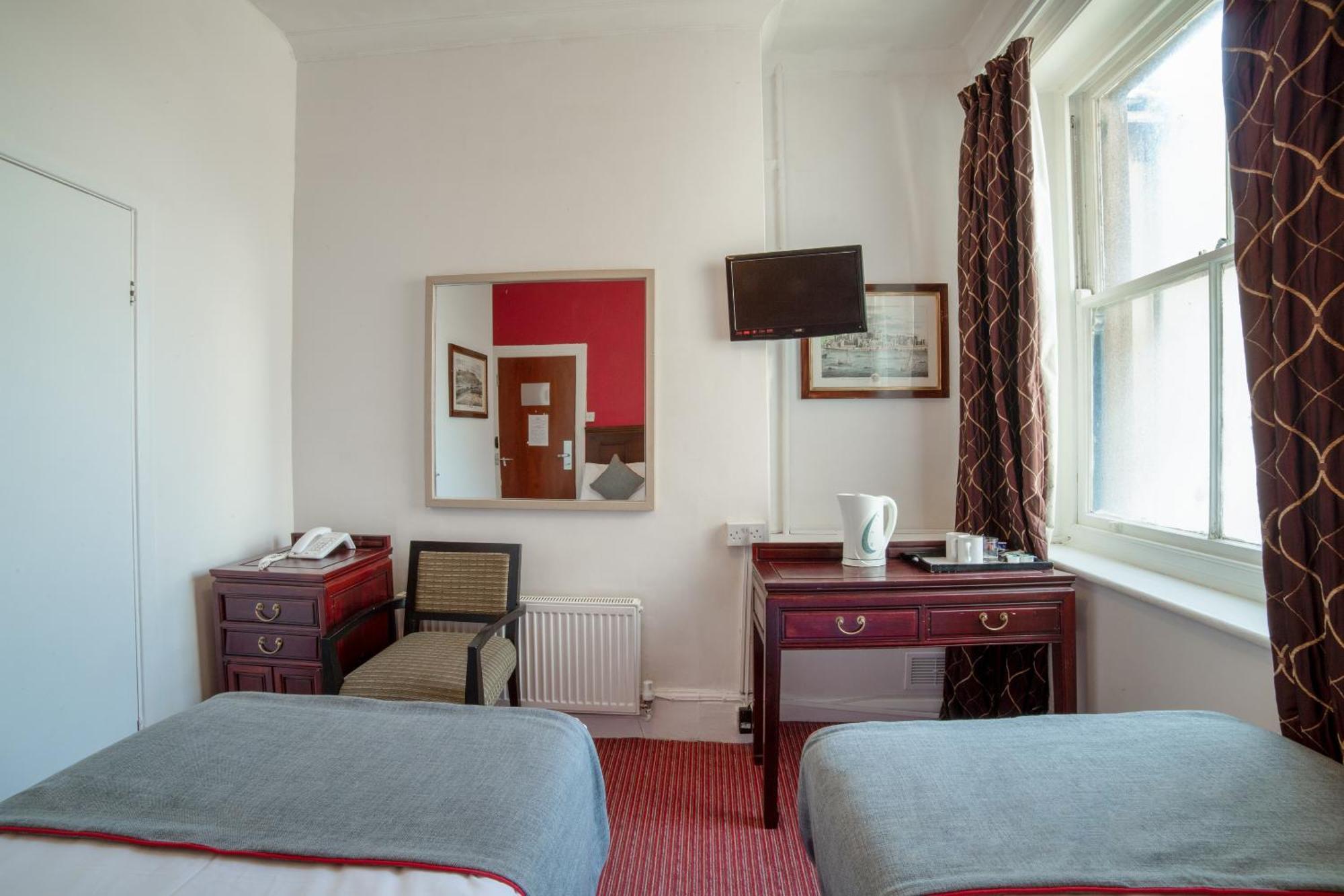 The Strand Hotel Eastbourne Luaran gambar