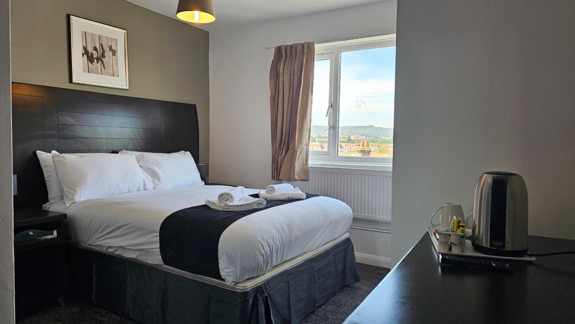 The Strand Hotel Eastbourne Luaran gambar