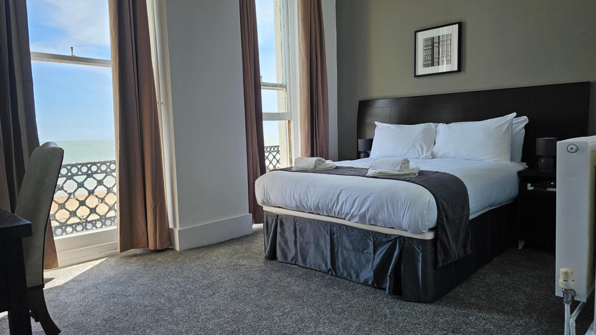 The Strand Hotel Eastbourne Luaran gambar