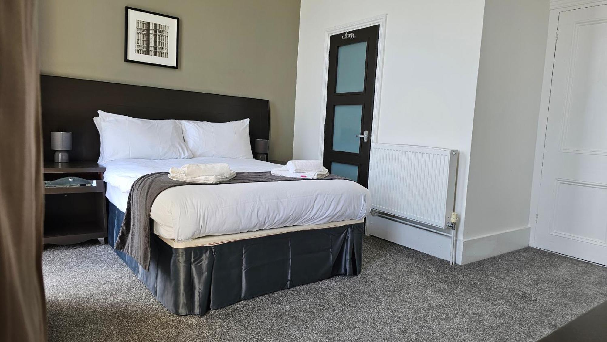 The Strand Hotel Eastbourne Luaran gambar