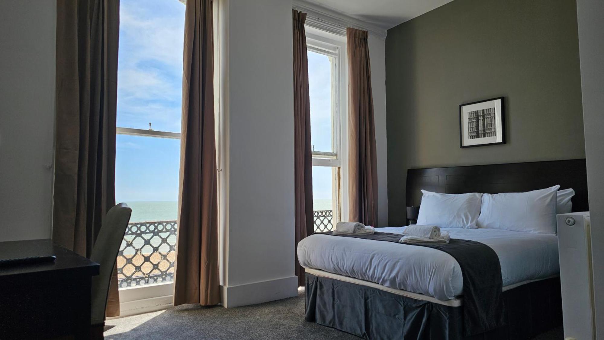 The Strand Hotel Eastbourne Luaran gambar