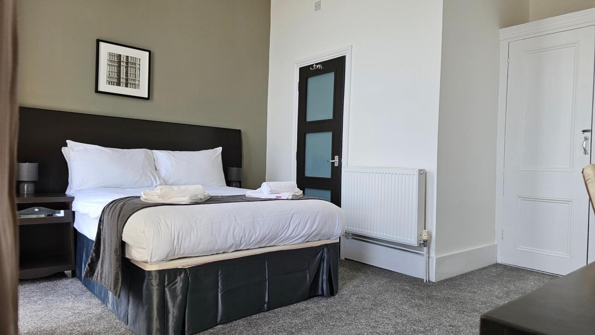 The Strand Hotel Eastbourne Luaran gambar