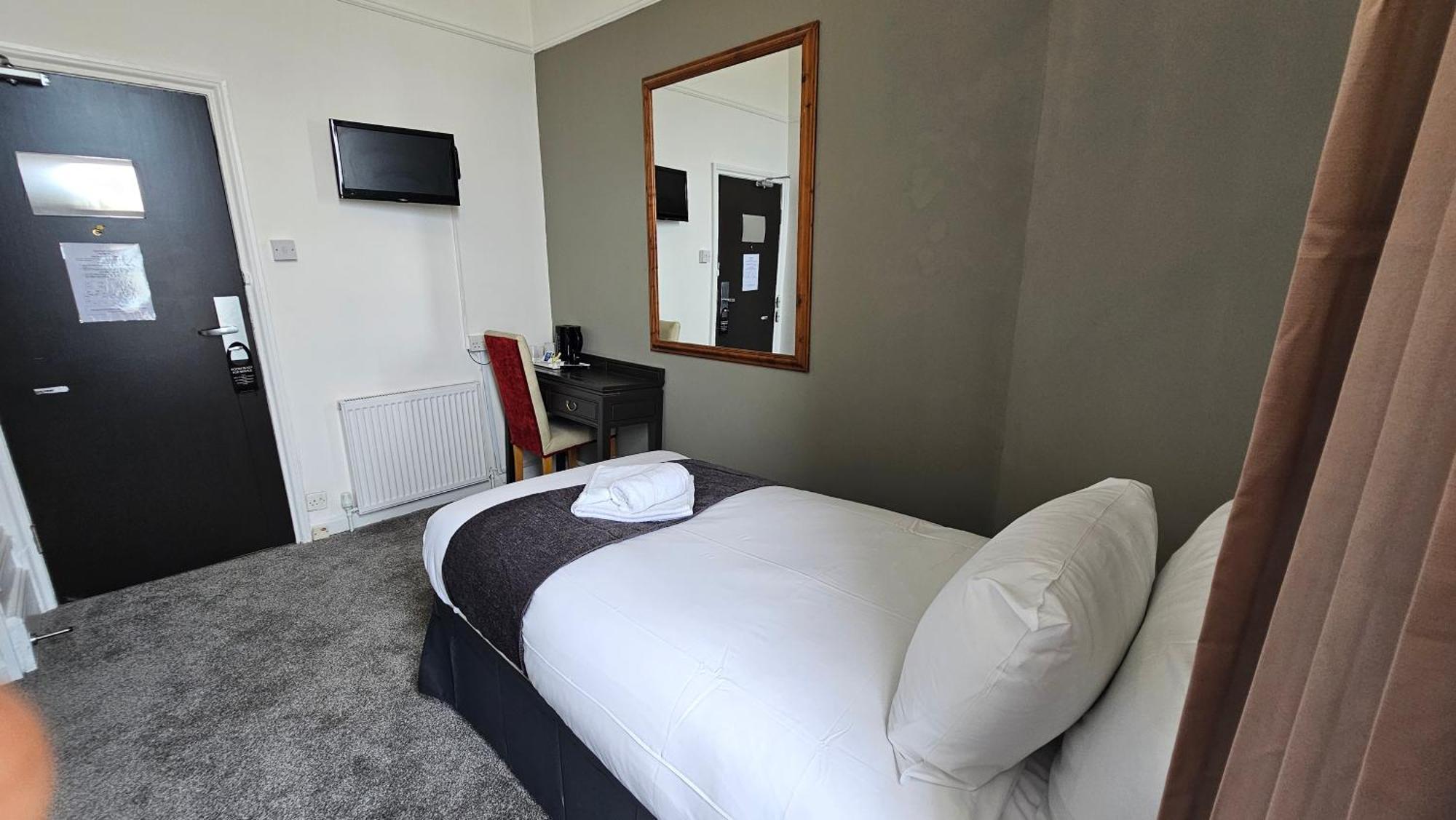 The Strand Hotel Eastbourne Luaran gambar