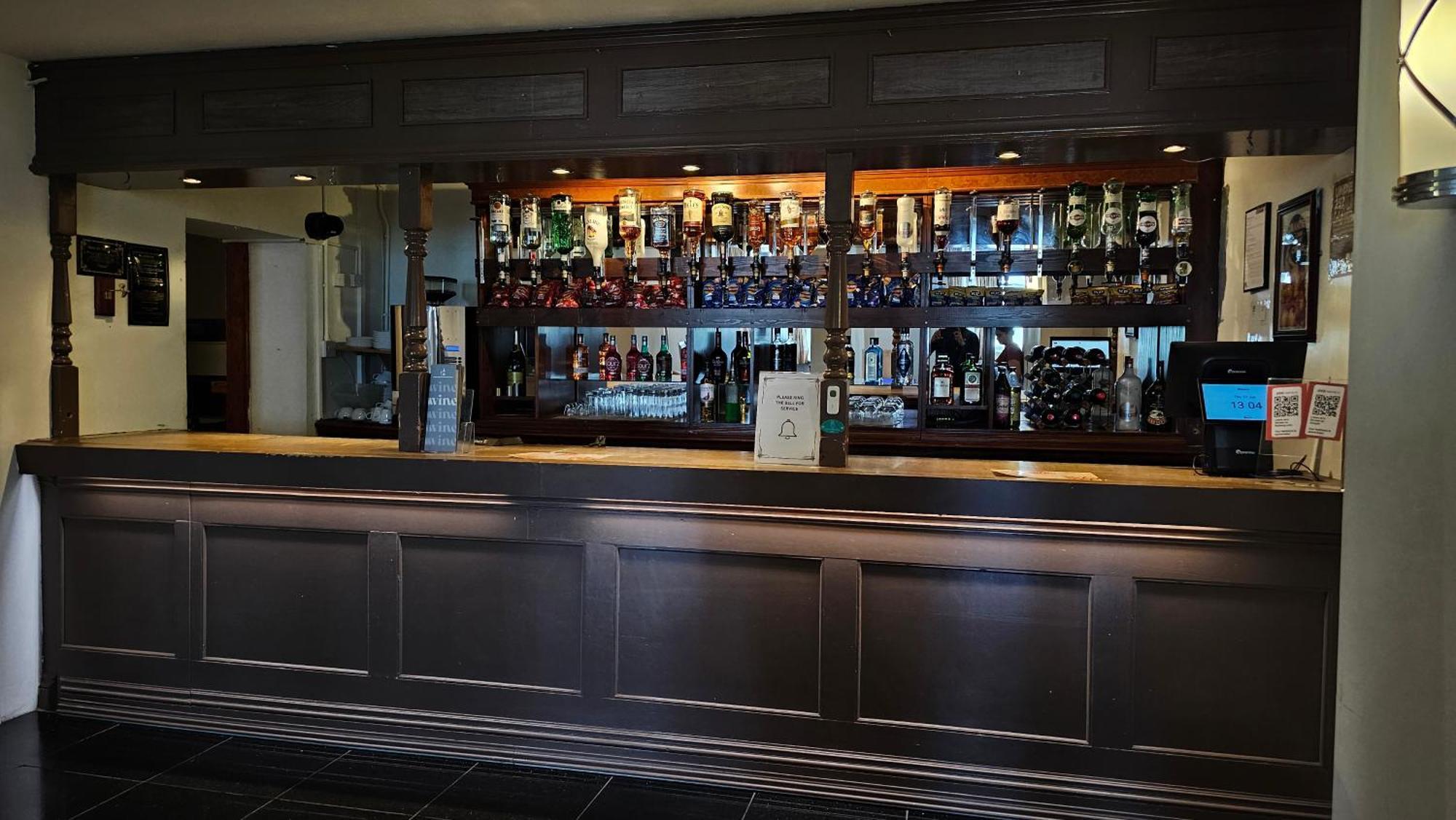 The Strand Hotel Eastbourne Luaran gambar