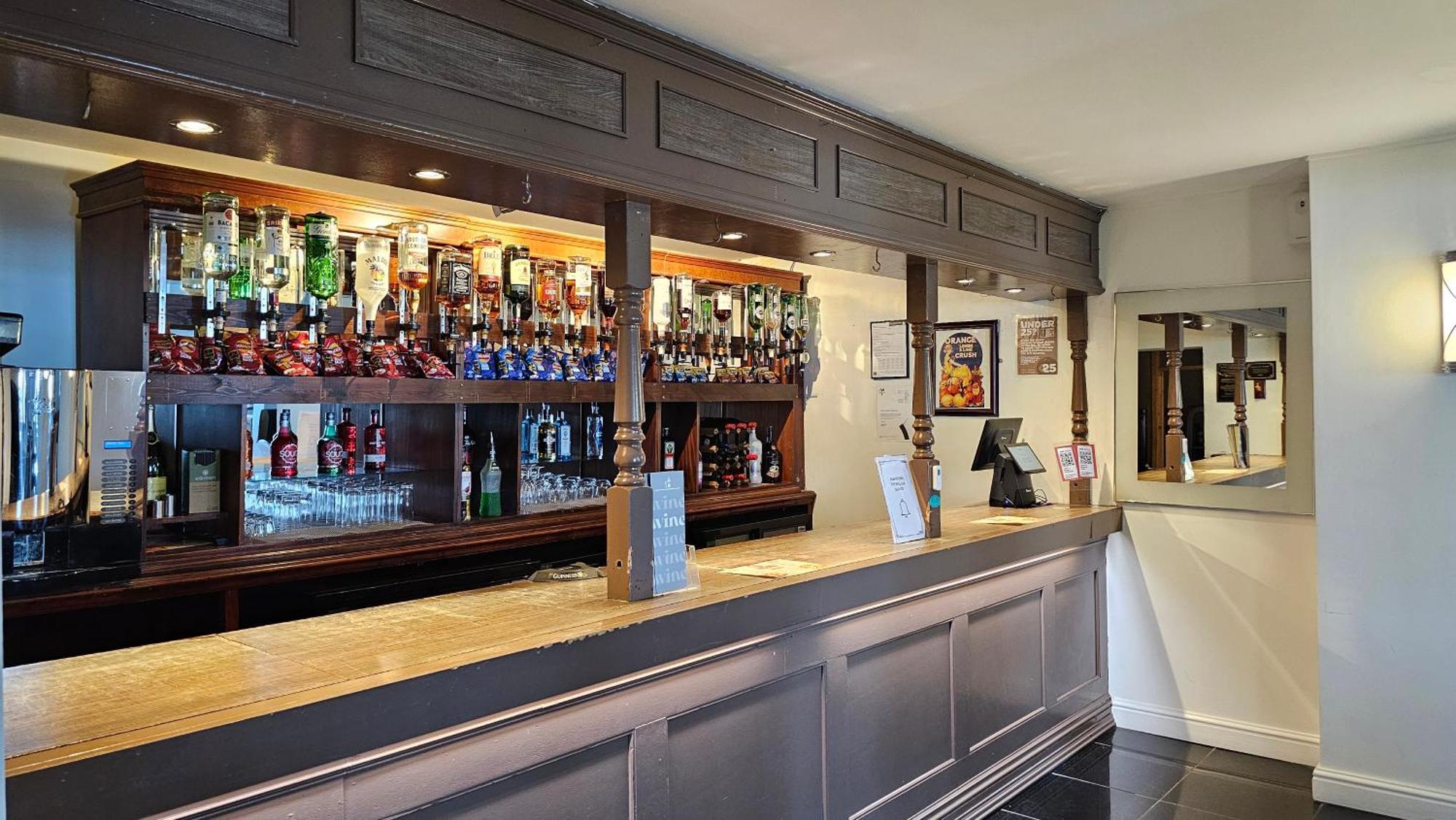 The Strand Hotel Eastbourne Luaran gambar